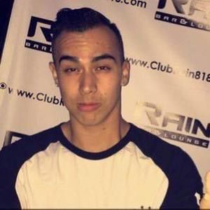 Meet your Posher, Danny